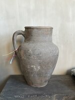 Antieke Turkse kruik F Aura Peeperkorn 