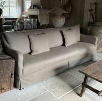 Stoer landelijk bank  Dex  