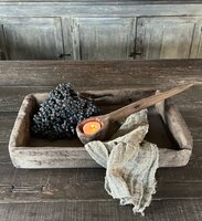 Houten lepel Aura Peeperkorn B