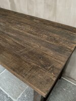 Bureau Driftwood | Buro Driftwood (afhalen)