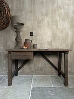 Bureau Driftwood | Buro Driftwood (afhalen)