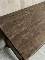 Bureau Driftwood | Buro Driftwood (afhalen)