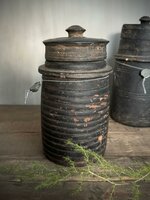 Hoffz houten kruik| Nepalese kruik Hoffz 6