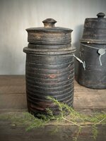 Hoffz houten kruik| Nepalese kruik Hoffz 6