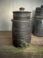 Hoffz houten kruik| Nepalese kruik Hoffz 6