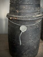 Hoffz houten kruik| Nepalese kruik Hoffz 7