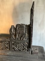  Ornament Aura Peeperkorn 