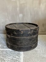 Authentieke Chinese food box | Authentieke Dim sum