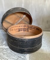 Authentieke Chinese food box | Authentieke Dim sum