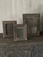 Fotolijst Driftwood Small 