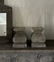 Baluster| kandelaar Hermen Luksa