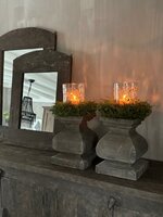 Baluster| kandelaar Hermen Luksa