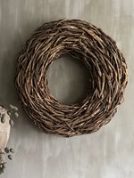 Crazyvine krans 85cm (afhalen)