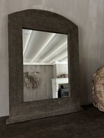 Spiegel Old Farm Aura Peeperkorn L (afhalen)