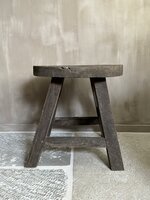 Bijzettafel Ibbe Luksa (afhalen)