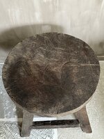 Bijzettafel Ibbe Luksa (afhalen)