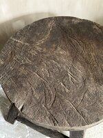 Bijzettafel Ibbe Luksa (afhalen)