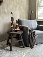Bijzettafel Ibbe Luksa (afhalen)