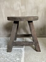 Bijzettafel Ibbe Luksa (afhalen)