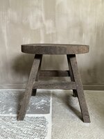 Bijzettafel Ibbe Luksa (afhalen)