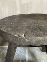 Bijzettafel Ibbe Luksa (afhalen)