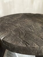 Bijzettafel Ibbe Luksa (afhalen)