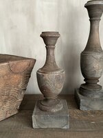 Candleholder Auray S Aura Peeperkorn | kandelaar Auray Aura Peeperkorn S