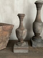 Candleholder Auray S Aura Peeperkorn | kandelaar Auray Aura Peeperkorn S