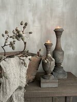 Candleholder Auray S Aura Peeperkorn | kandelaar Auray Aura Peeperkorn S