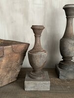 Candleholder Auray S Aura Peeperkorn | kandelaar Auray Aura Peeperkorn S