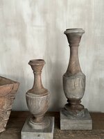 Candleholder Auray M Aura Peeperkorn | kandelaar Auray Aura Peeperkorn M