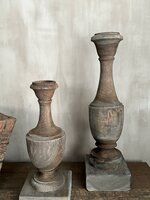 Candleholder Auray M Aura Peeperkorn | kandelaar Auray Aura Peeperkorn M