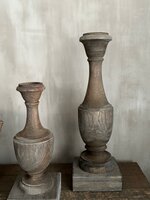 Candleholder Auray M Aura Peeperkorn | kandelaar Auray Aura Peeperkorn M