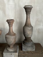 Candleholder Auray M Aura Peeperkorn | kandelaar Auray Aura Peeperkorn M