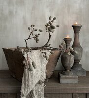 Candleholder Auray M Aura Peeperkorn | kandelaar Auray Aura Peeperkorn M