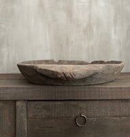 Authentieke Chapati schaal Be- Uniq 