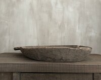 Authentieke Chapati schaal Be- Uniq 