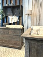 Commode kast DANIEL van Luksa (via bestelling)