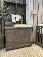 Commode kast DANIEL van Luksa (via bestelling)