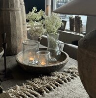 Waterkan | Karaf Aura Peeperkorn
