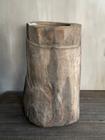 Authentieke pot van Aura Peeperkorn 