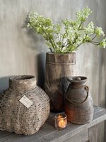 Authentieke pot van Aura Peeperkorn 