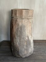 Authentieke pot van Aura Peeperkorn 