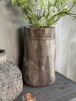 Authentieke pot van Aura Peeperkorn 