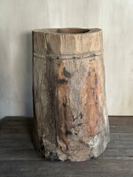 Authentieke pot van Aura Peeperkorn 