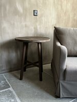 Bijzettafel | wijntafel Driftwood 60cm