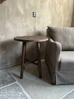 Bijzettafel | wijntafel Driftwood 60cm