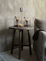 Bijzettafel | wijntafel Driftwood 60cm