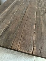 Salontafel Jenong Driftwood 2 lades A 
