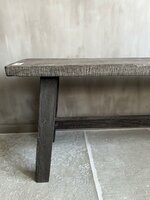 Brede bank| Koffietafel Aura Peeperkorn  